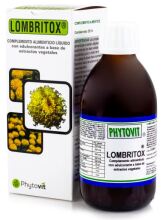 250 ml Lombritox