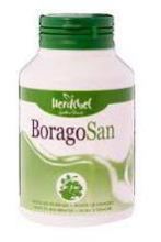 Boragosan 570 mg 120 beads