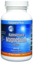 Kalmassure Magnesium 90 Capsules