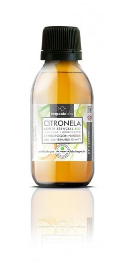 Citronella Bio 30 ml