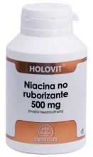 Niacin 500 Mg Capsules No Blushing