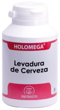 Holomega Beer Yeast Capsules