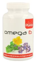 Omega-6 (onagra + borage) Pearls