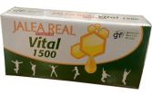 Royal Jelly Vital 1500 Adults 10 ml 30 Ampoules