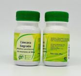 Cascara Sagrada 500 mg 100 Tablets