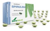 Spirulina 60 Tablets