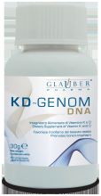 Kd-Genom 60 Tablets