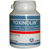 Toxinolin 90 Cap.