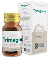 Trimagnesium Tablets 25 g