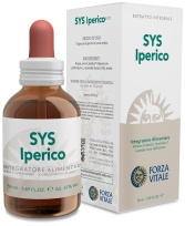 Sys Hypericum 50 ml