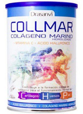 Hydrolyzed Collagen Marine Collmar