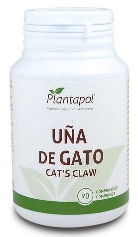 Cat&#39;s Claw 90 Tablets 550 mg