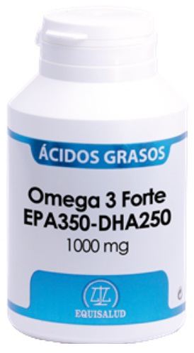 Omega 3 Forte Epa350-Dha250 1000 mg