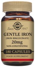 Gentle Iron 20 mg Capsules