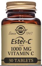 Ester C Plus 1000 mg Tablets