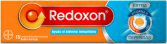 Redoxon Double Action 15 Effervescent Tablets