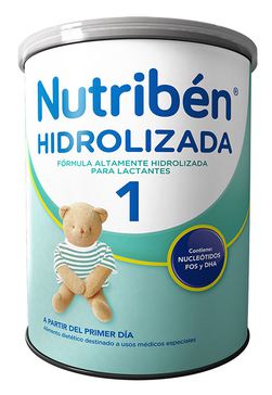 Hydrolyzed Nutriben 1 400 G