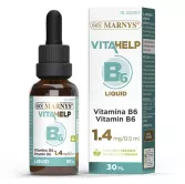 Vitamin B6 Liquid 30 ml