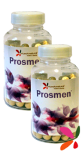 Prosmen 60 Capsules