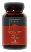 Nettle-Quercetin Complex 50Vcap.