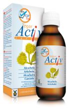 Activ Artichoke Syrup 200Ml.