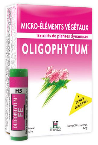 Oligophytum Gold 100 gr