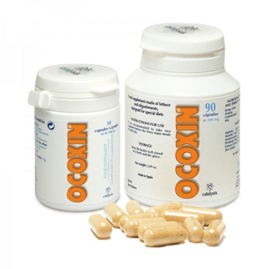 Ocoxin 90 Capsules