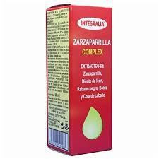 Sarsaparilla Complex Extract 50 ml.