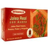 Royal Jelly With Avena 20Amp.