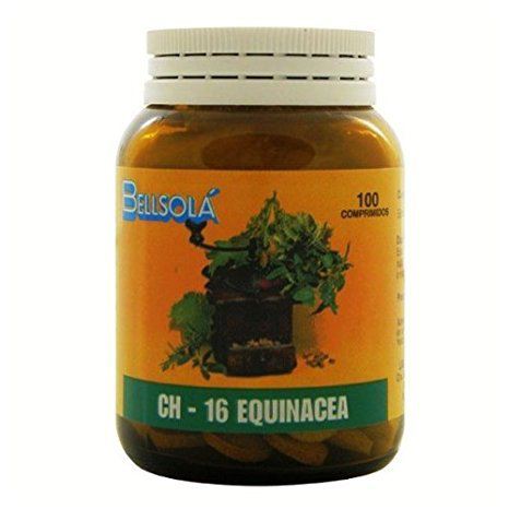 Ch16 Echinacea 100 Tablets