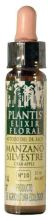 Crab Apple Plantis Nº 10 10 ml