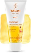 Calendula Diaper Cream 75 Ml.