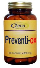 Preventi-Ox 60 Capsules