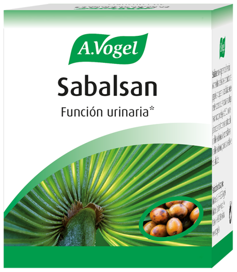 Sabalsan Urinary Function 30 Capsules