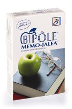 Bipole Memo 20A Royal Jelly.