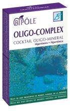 Oligo Complex 20 Blisters