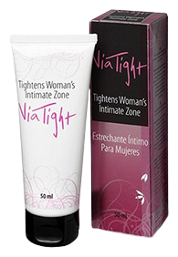 Viatight Intimate Tightening Gel for Women 50 ml