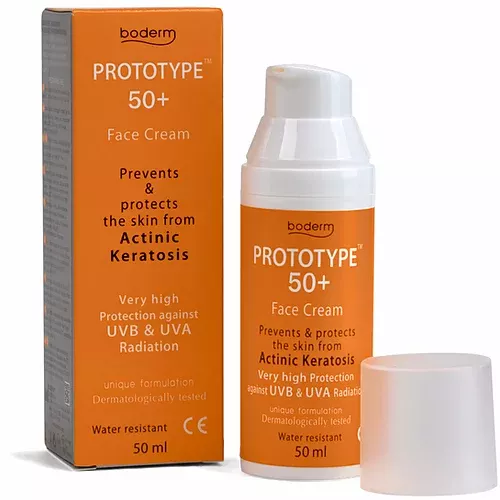 Prototype 50+ Facial Cream 50 ml