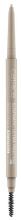 Slim'Matic Ultra precise waterproof Eyebrow Pencil 015 ash blonde