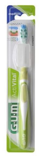 Activital Soft Toothbrush 581