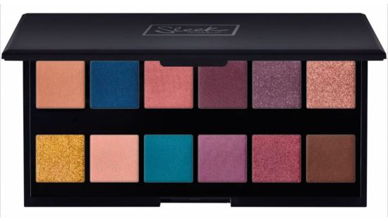 Eyeshadow Palette High Flyer