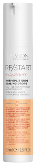 Re Start Recovery Anti Split End Sealing Drops 50 ml