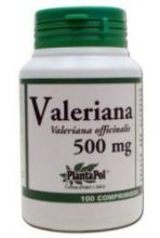 Valerian 100 Tablets