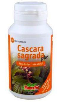 Cascara Sagrada 60COMP.