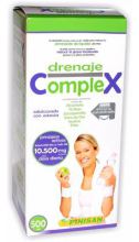 Complex Drainage 500Ml.