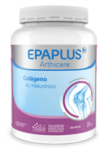 Collagen + Hyaluronic Epaplus