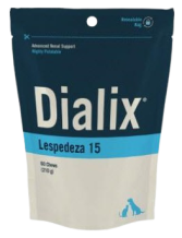 Dialix Lespedeza 15 60 units