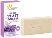 Donkey Milk Soap with Lavender Essential Oil