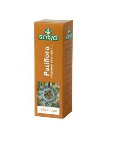 Passion Flower Extract 60 ml