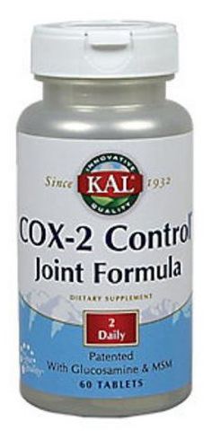 Cox-2 Joint Formula 60 Tablets